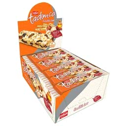 Tadımca Kuruyemiş Bar Fındıklı 30 g 20li