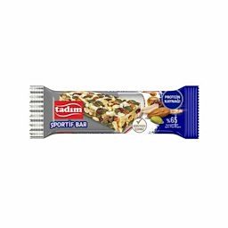 Tadımca Kuruyemiş Bar Sportif 30 g 20li 