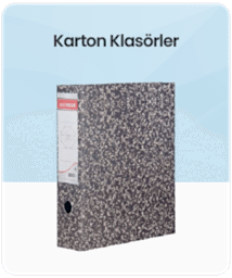 Karton Klasörler kategorisi için resim