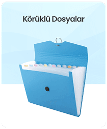 Körüklü Dosyalar kategorisi için resim
