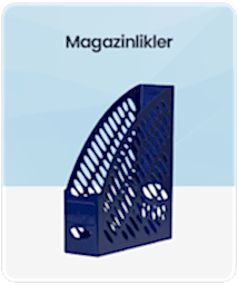 Magazinlikler kategorisi için resim