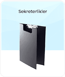Sekreterlikler kategorisi için resim