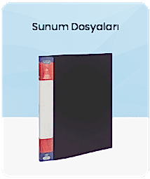 Sunum Dosyaları kategorisi için resim