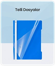 Telli Dosyalar kategorisi için resim