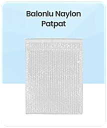 Balonlu Naylon Patpat kategorisi için resim