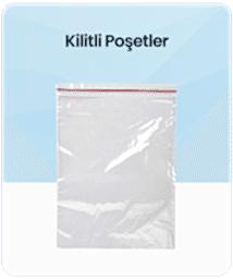 Kilitli Poşetler kategorisi için resim
