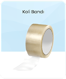 Koli Bandı kategorisi için resim