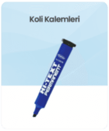 Koli Kalemleri kategorisi için resim