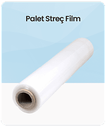 Palet Streç Film kategorisi için resim