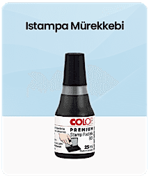 Istampa Mürekkebi kategorisi için resim