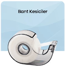 Bant Kesiciler kategorisi için resim