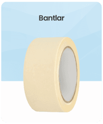 Bantlar kategorisi için resim