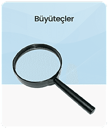 Büyüteçler kategorisi için resim