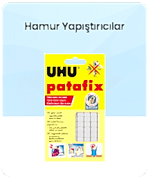 Hamur Yapıştırıcılar kategorisi için resim