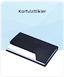 Kartvizitlikler kategorisi için resim