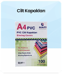 Cilt Kapakları kategorisi için resim