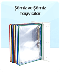 Şömiz ve Şömiz Taşıyıcılar kategorisi için resim