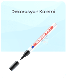 Dekorasyon Kalemi kategorisi için resim