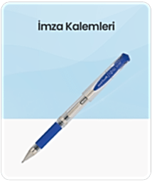 İmza Kalemleri kategorisi için resim