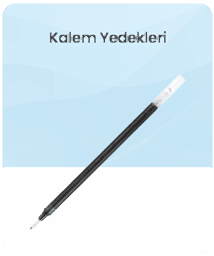 Kalem Yedekleri kategorisi için resim