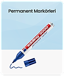 Permanent Markörleri kategorisi için resim