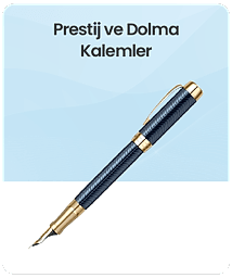 Prestij ve Dolma Kalemler kategorisi için resim