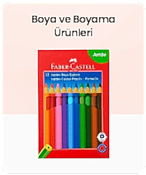 Boya ve Boyama Ürünleri kategorisi için resim