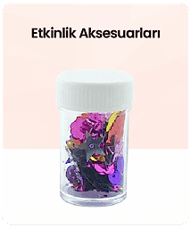 Etkinlik Aksesuarları kategorisi için resim