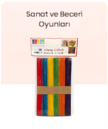 Sanat Ve Beceri Oyunları kategorisi için resim