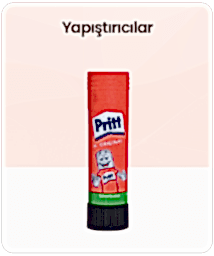 Yapıştırıcılar kategorisi için resim