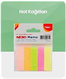 Not Kağıtları kategorisi için resim