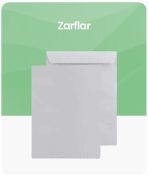 Zarflar kategorisi için resim