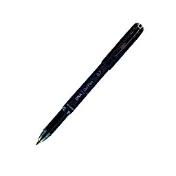 Scrikss Dna Jel Roller Kalem 0.7 mm - Siyah