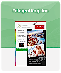 Fotoğraf Kağıtları kategorisi için resim