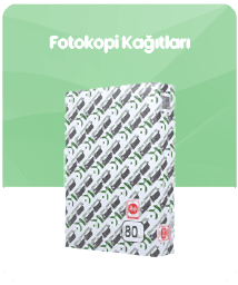 Fotokopi Kağıtları kategorisi için resim