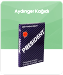Aydınger Kağıdı kategorisi için resim