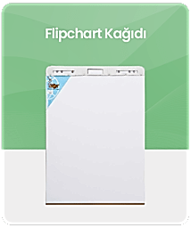Flipchart Kağıdı kategorisi için resim