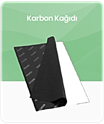 Karbon Kağıdı kategorisi için resim
