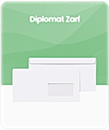 Diplomat Zarf kategorisi için resim