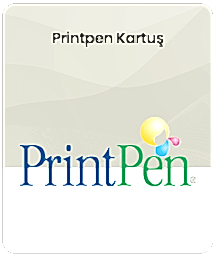 Printpen Kartuş kategorisi için resim