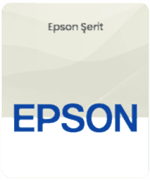 Epson Şerit kategorisi için resim