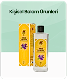 Kişisel Bakım Ürünleri kategorisi için resim