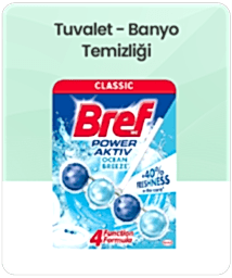 Tuvalet ve Banyo Temizliği kategorisi için resim