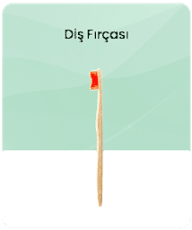 Diş Fırçası kategorisi için resim