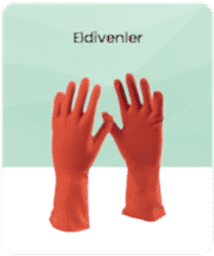 Eldivenler kategorisi için resim