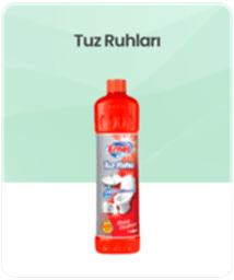 Tuz Ruhları kategorisi için resim