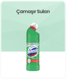 Çamaşır Suları kategorisi için resim