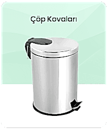 Çöp Kovaları kategorisi için resim