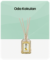 Oda Kokuları kategorisi için resim