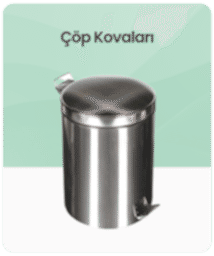 Çöp Kovaları kategorisi için resim